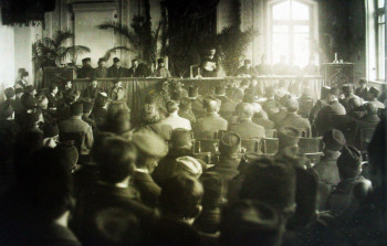 Parlamentə tuşlanan toplar: Cümhuriyyət necə işğal edildi? - ARAŞDIRMA + FOTO